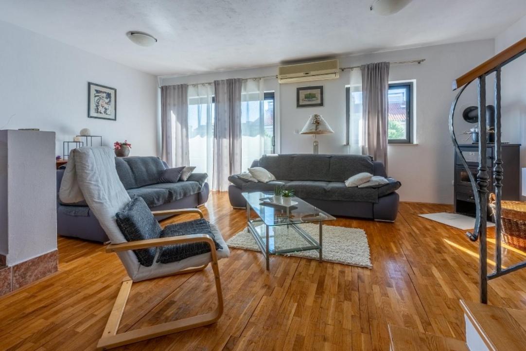 Appartement Deleut *